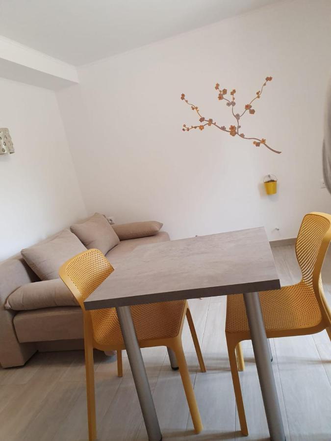 Apartman Mi Nerezine Exteriér fotografie