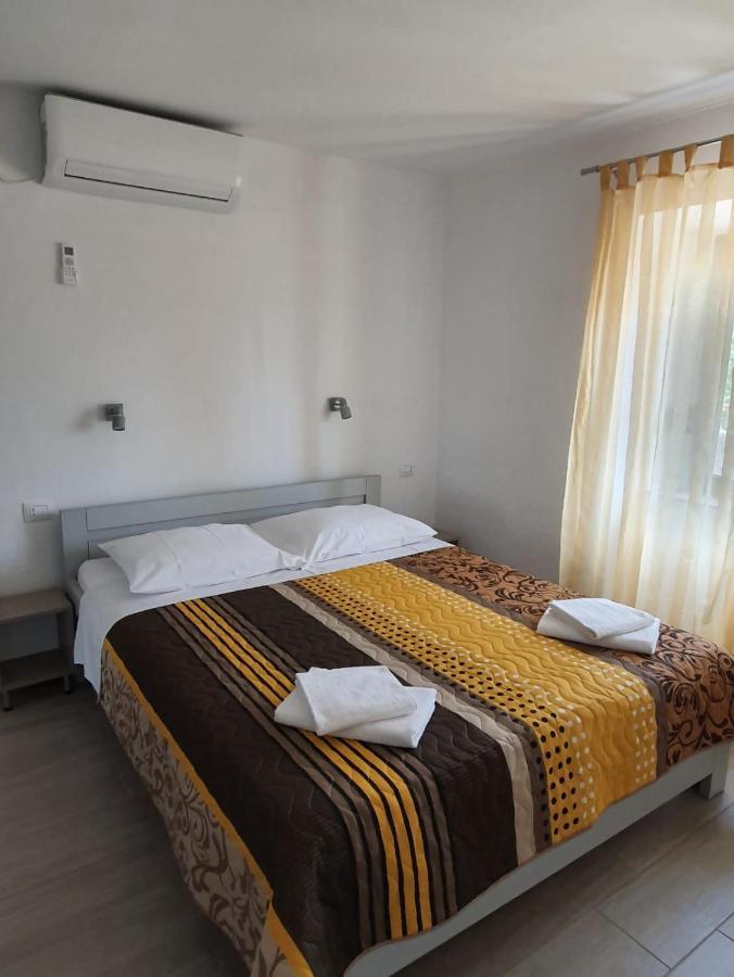 Apartman Mi Nerezine Exteriér fotografie