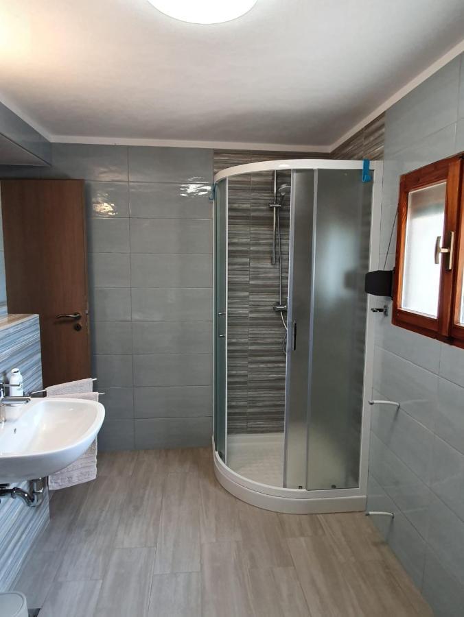 Apartman Mi Nerezine Exteriér fotografie
