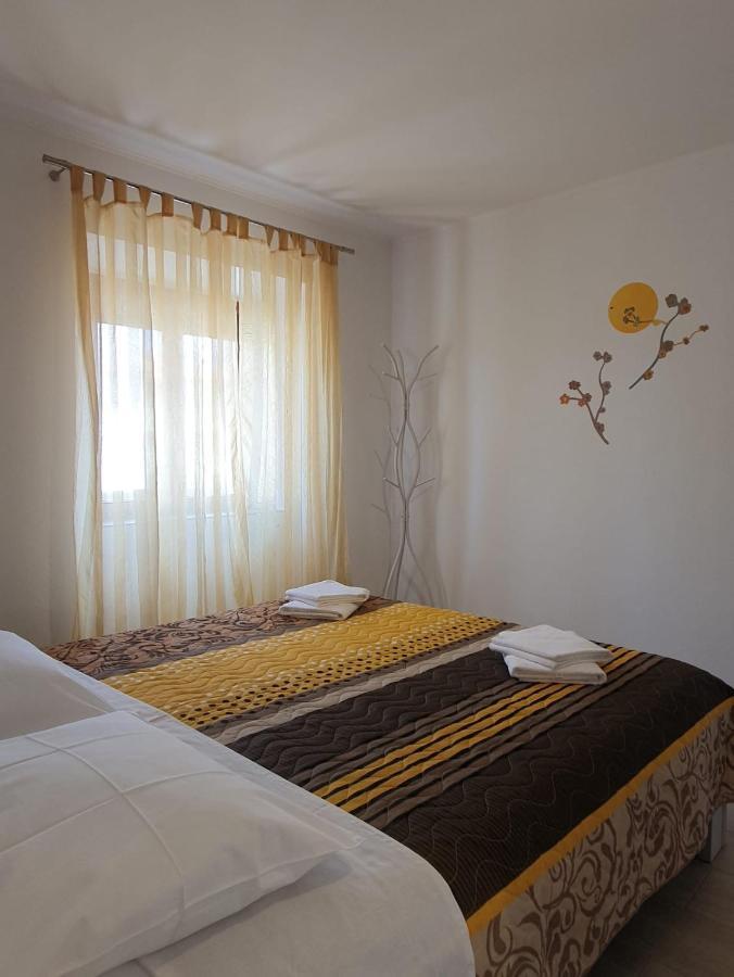 Apartman Mi Nerezine Exteriér fotografie