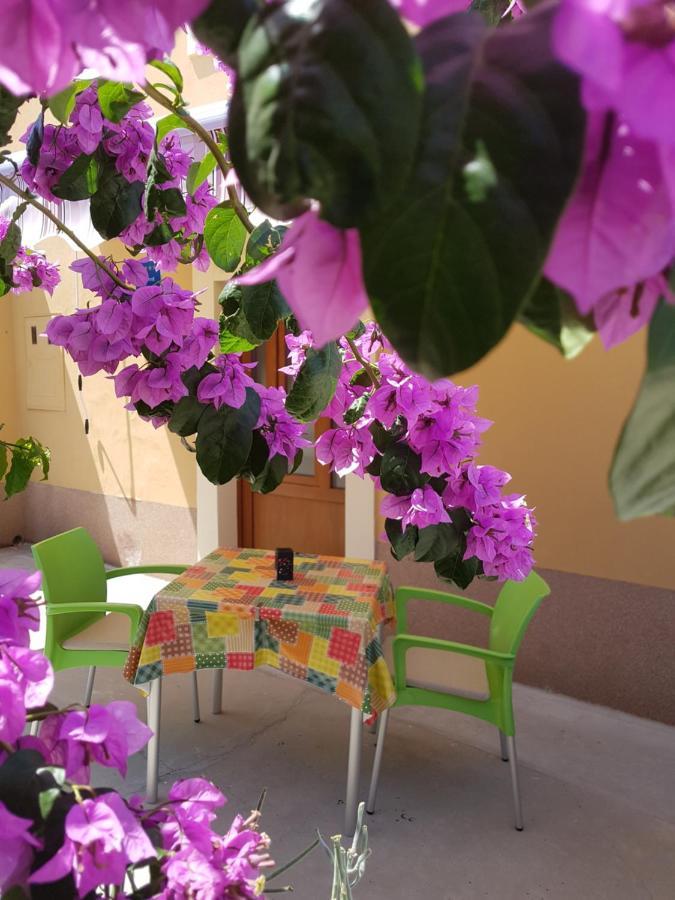 Apartman Mi Nerezine Exteriér fotografie